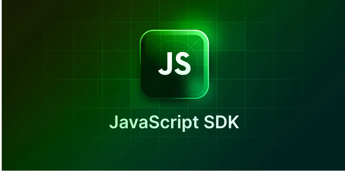 JavaScript SDK