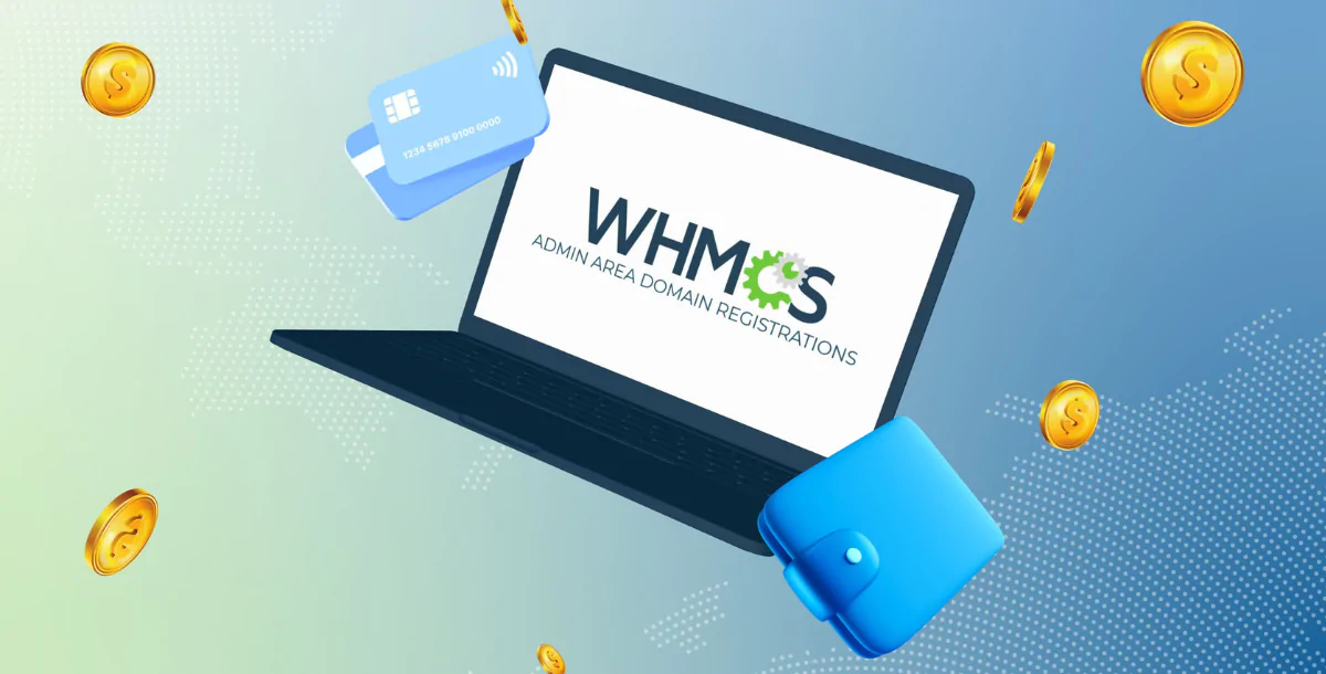 Whmcs Module