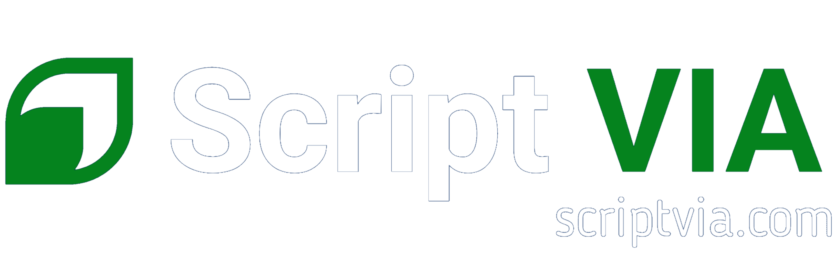 Script VIA